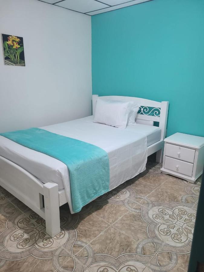 Сasa de vacaciones Vivienda Turistica Cattleya *
