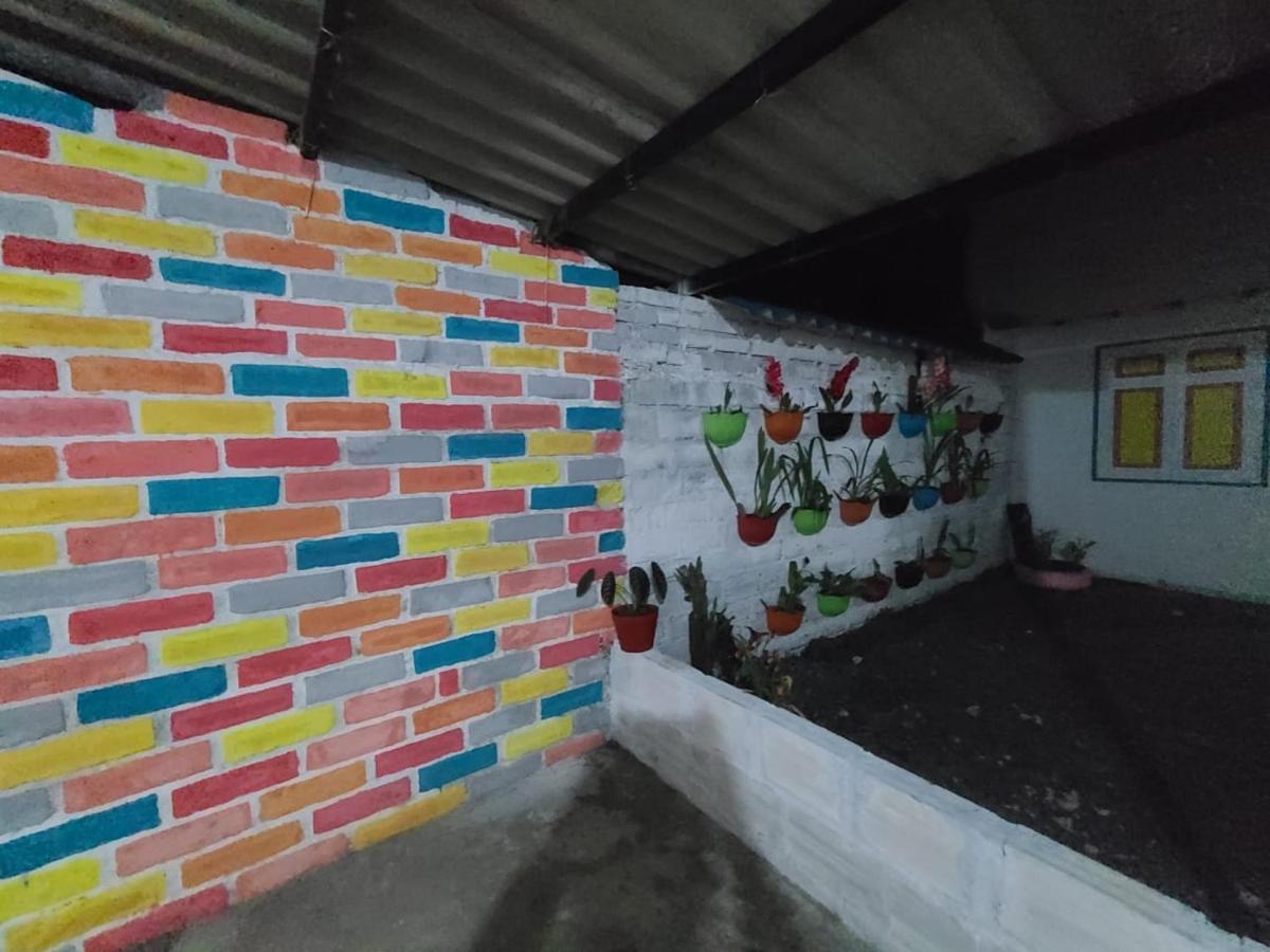 Vivienda Turistica Cattleya *