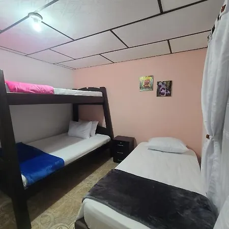 Vivienda Turistica Cattleya Villa Filandia Exterior photo