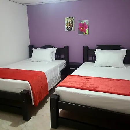 Vivienda Turistica Cattleya Villa Filandia Exterior photo
