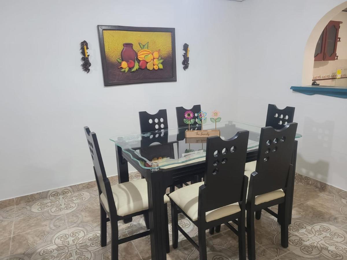 Vivienda Turistica Cattleya Filandia