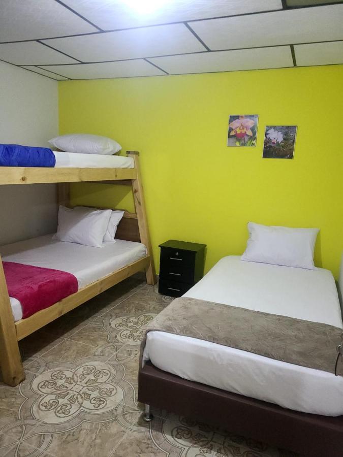 Holiday home Vivienda Turistica Cattleya
