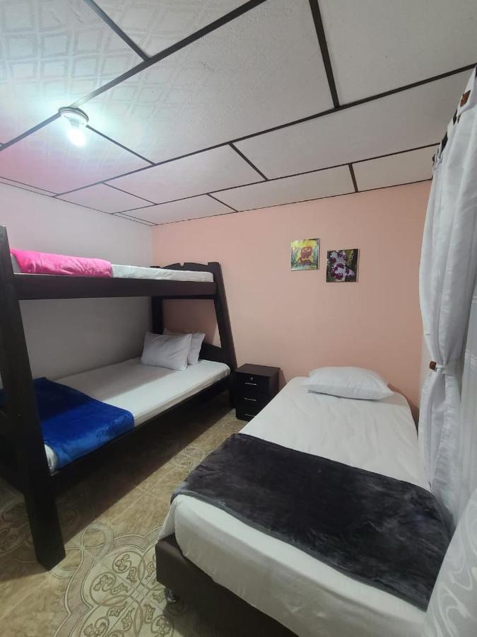 Vivienda Turistica Cattleya Holiday home *