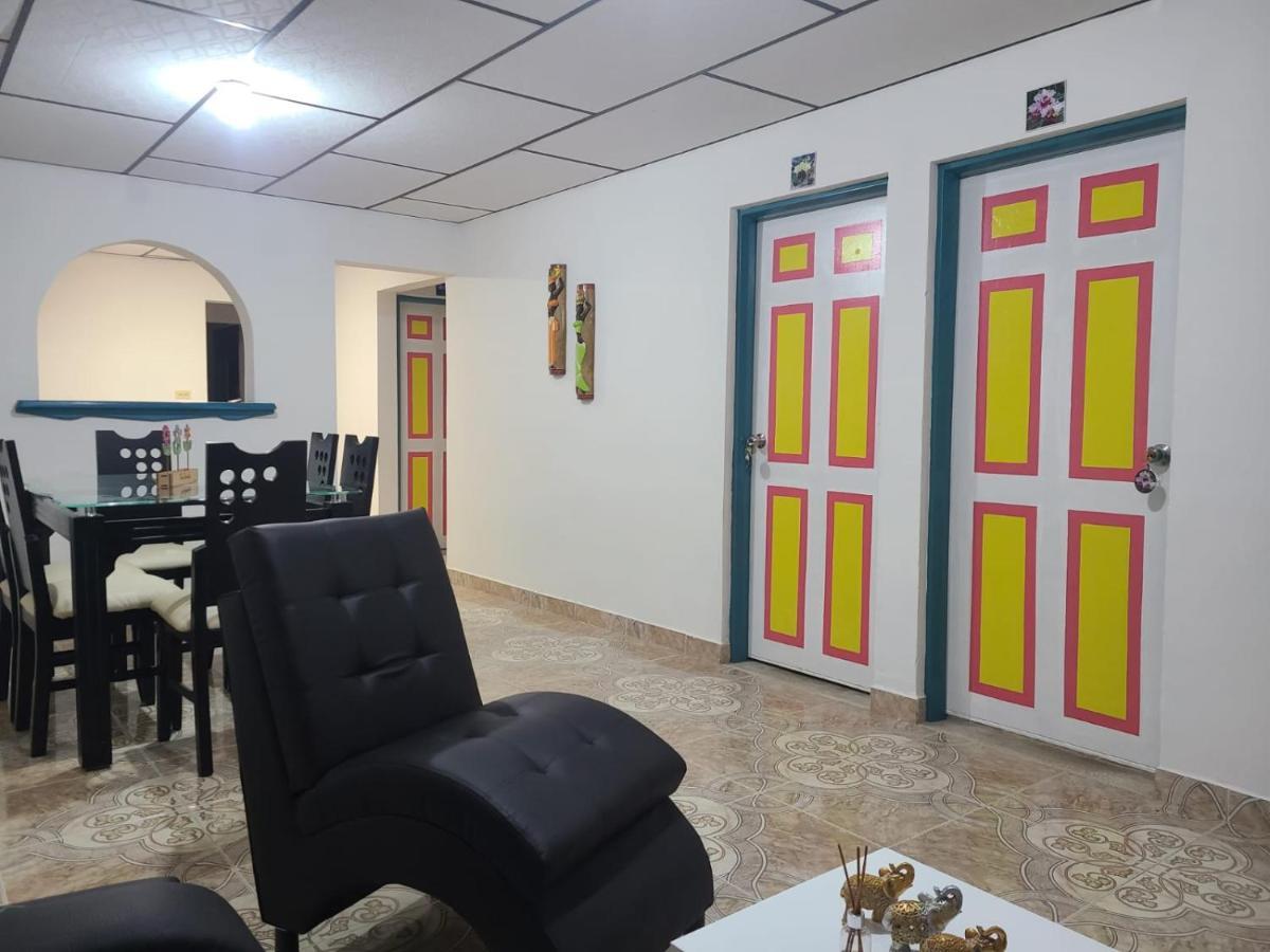 Vivienda Turistica Cattleya Holiday home Filandia