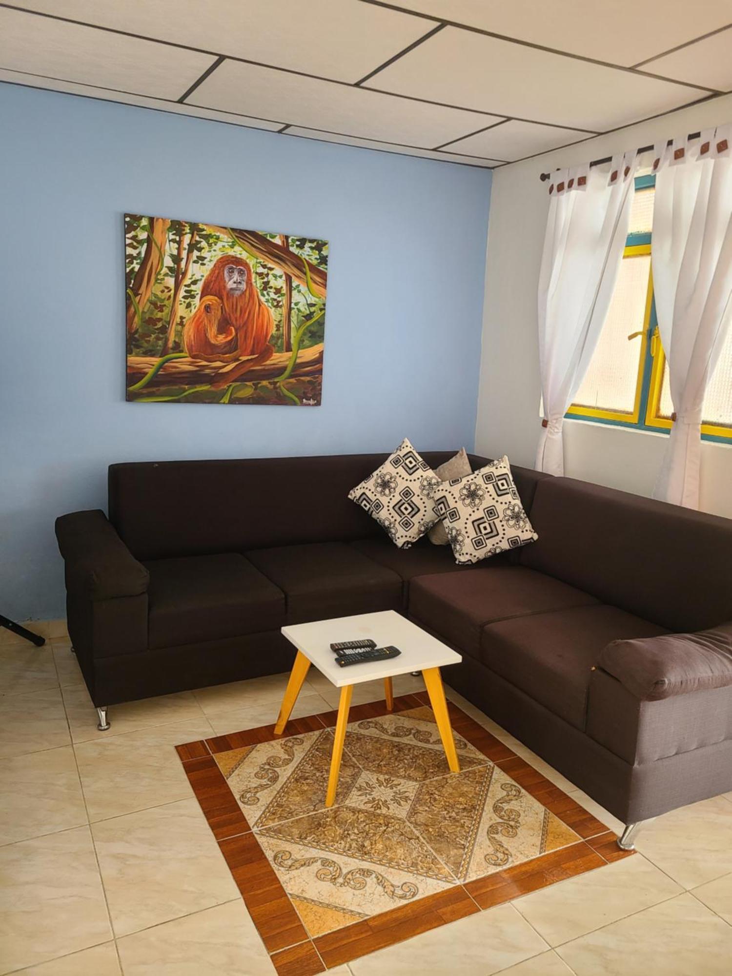 Vivienda Turistica Cattleya Holiday home *