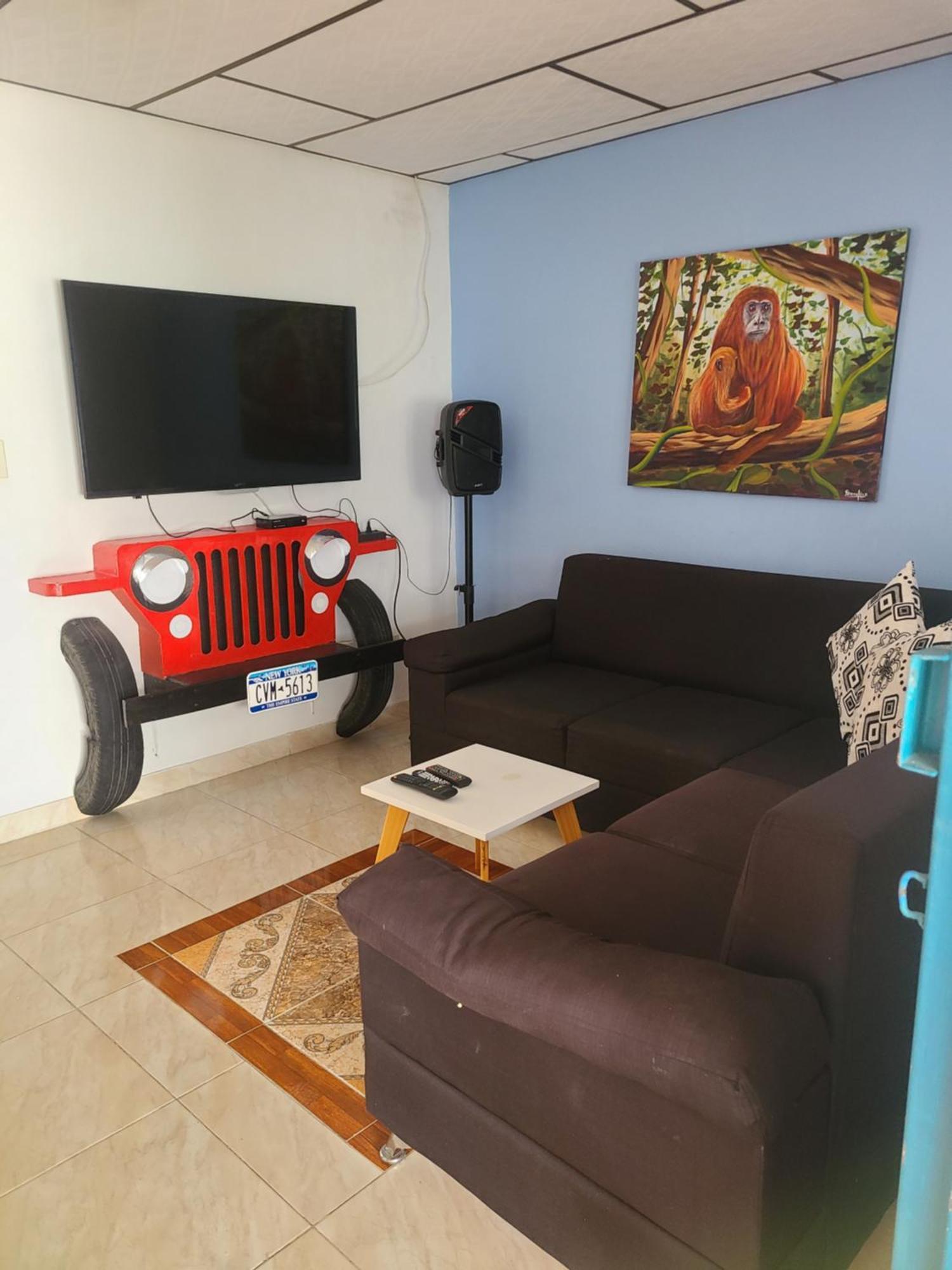 Holiday home Vivienda Turistica Cattleya *