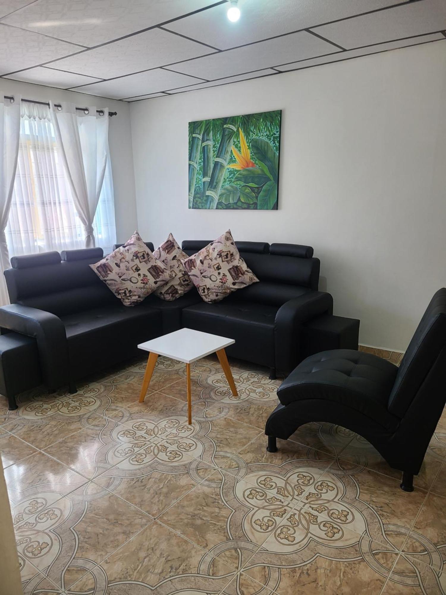 Vivienda Turistica Cattleya Filandia