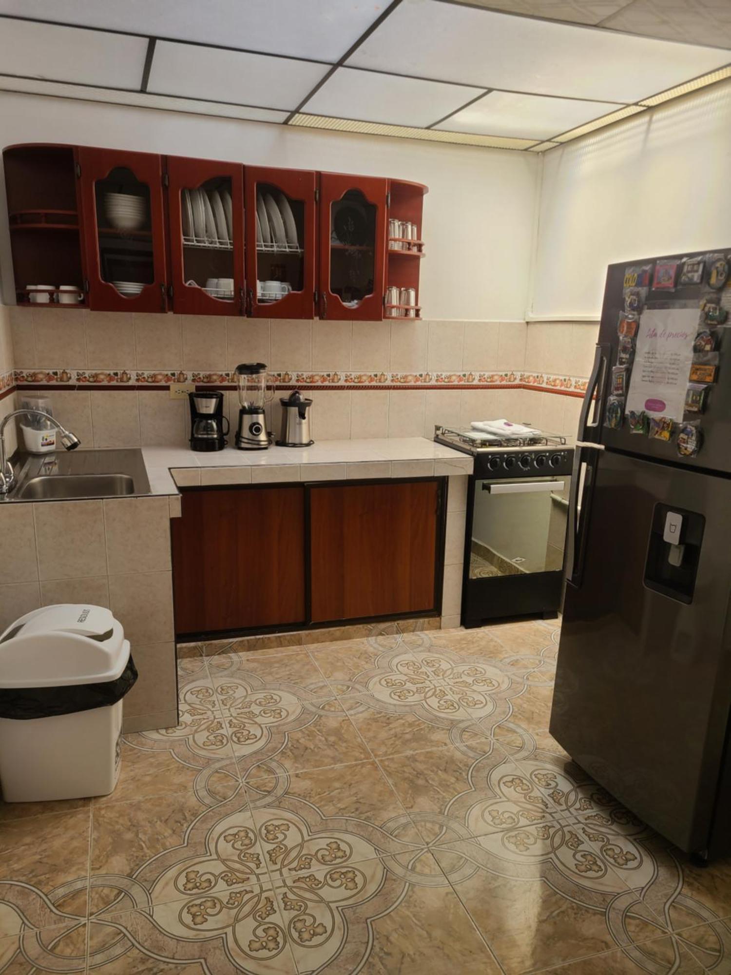 Vivienda Turistica Cattleya * Filandia