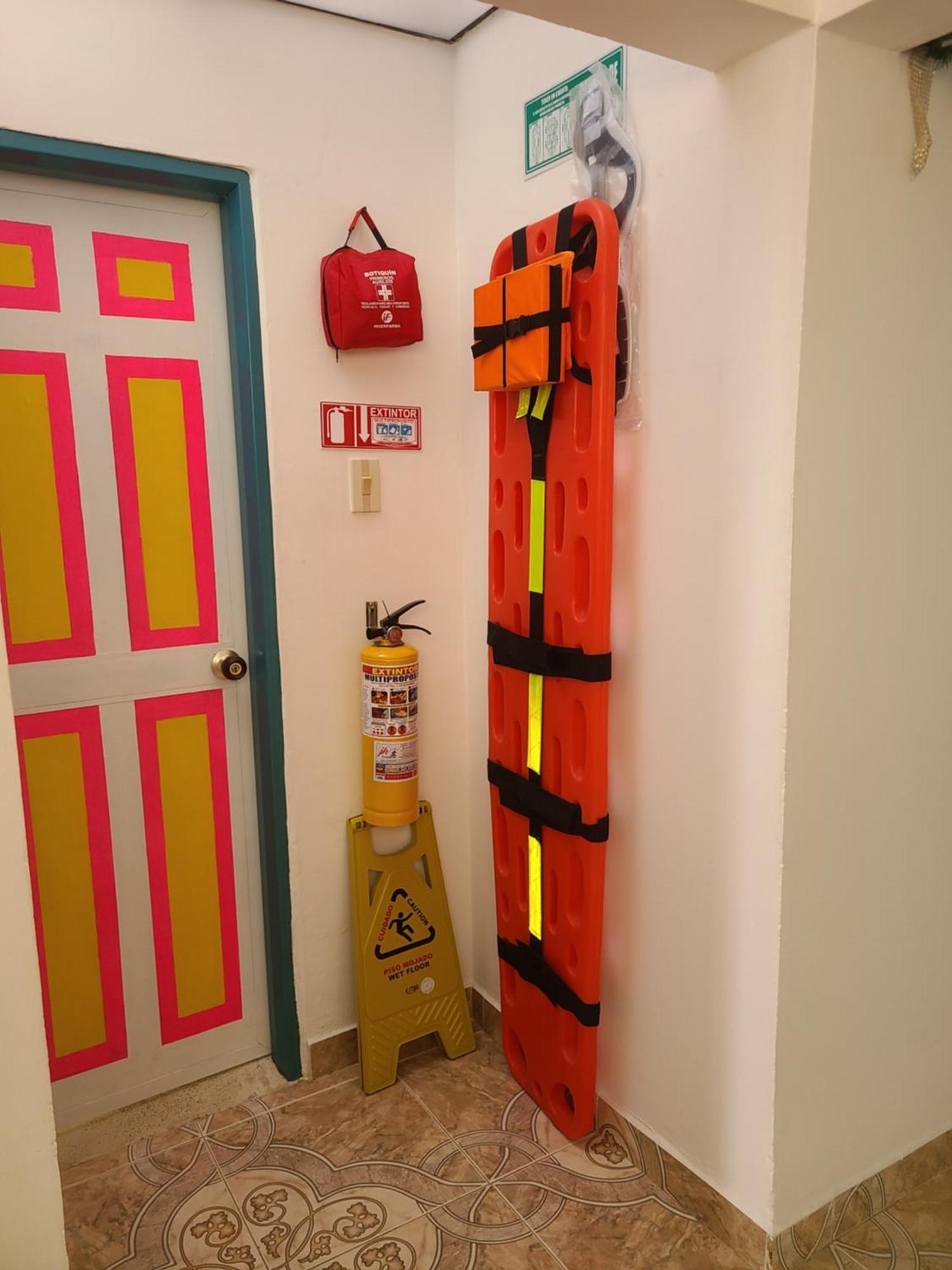 Vivienda Turistica Cattleya